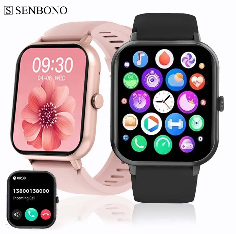 Smartwatches: How Connected Technology Is Changing the Way We Live