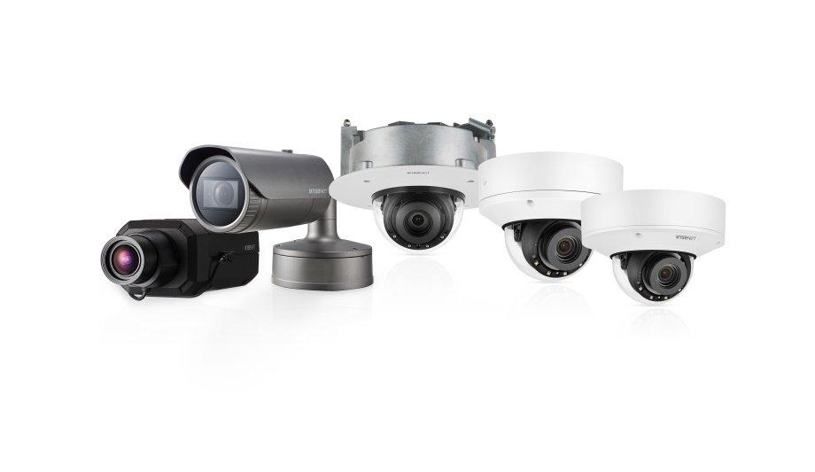 Security Cameras